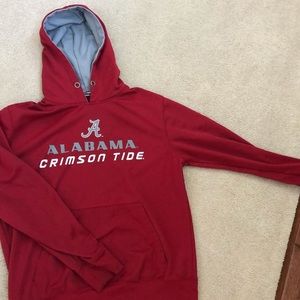 Alabama Crimson Tide Sweatshirt